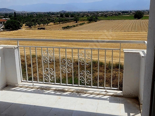 ÇEŞME EMLAKtan SATILIK DAİRE - Görsel 20