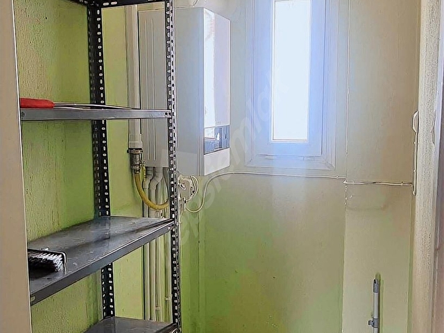 ÇEŞME EMLAKtan SATILIK DAİRE - Görsel 3