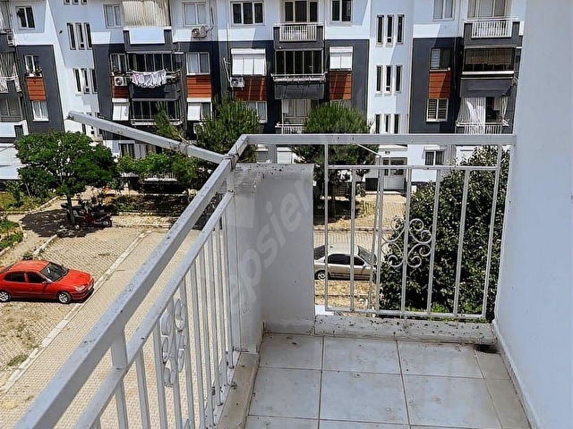 ÇEŞME EMLAKtan SATILIK DAİRE - Görsel 18