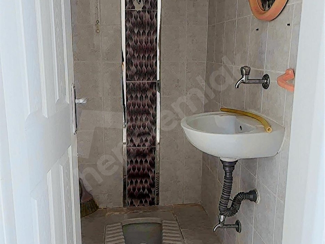 ÇEŞME EMLAKtan SATILIK DAİRE - Görsel 16