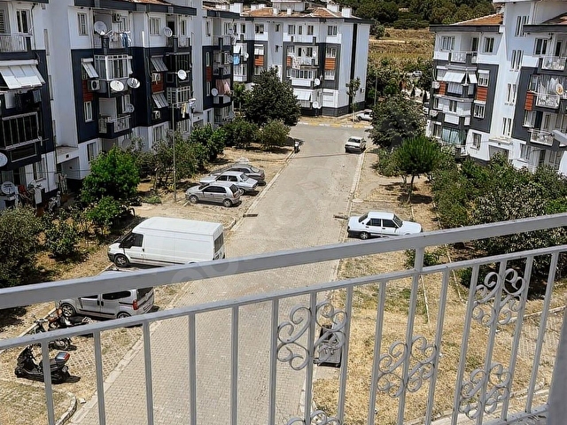 ÇEŞME EMLAKtan SATILIK DAİRE - Görsel 19