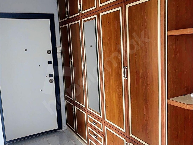 ÇEŞME EMLAKtan SATILIK DAİRE - Görsel 5