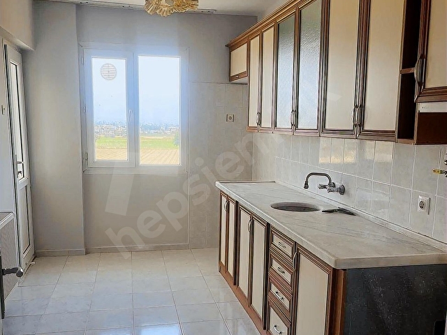 ÇEŞME EMLAKtan SATILIK DAİRE - Görsel 6