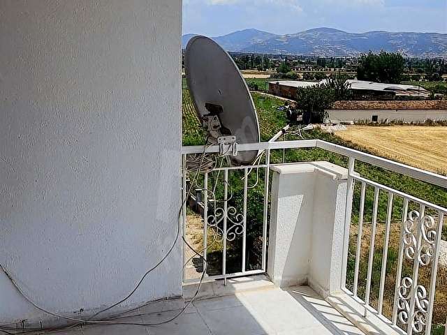 ÇEŞME EMLAKtan SATILIK DAİRE - Görsel 21