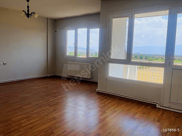 ÇEŞME EMLAKtan SATILIK DAİRE - Görsel 9