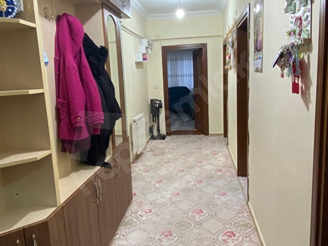 Merkez Davraz Satılık