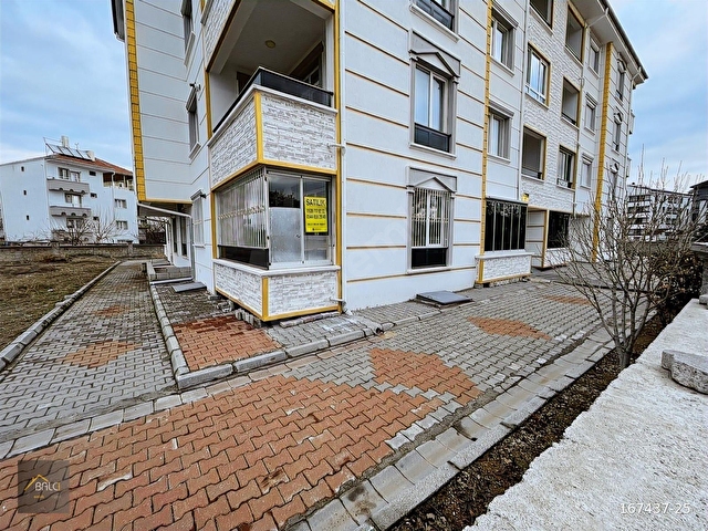 Gülşehir Fatih Satılık