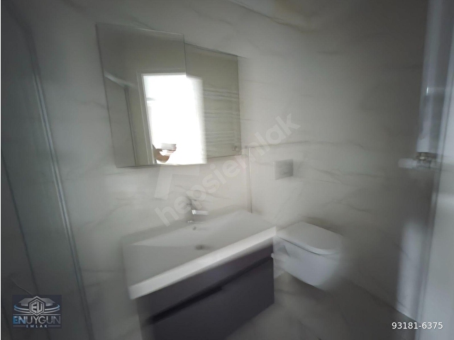 EN UYGUN EMLAKTAN EMAAR AVM 13 DK SIFIR 1+1 BAHÇE KATI DAİRE - Görsel 24