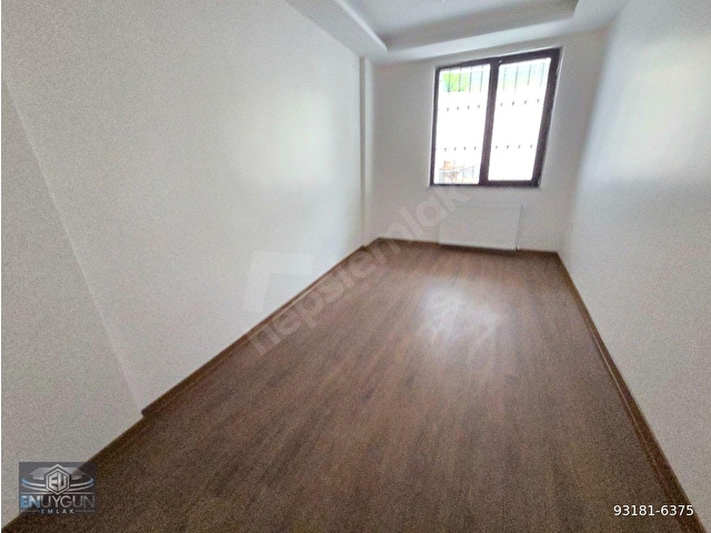 EN UYGUN EMLAKTAN EMAAR AVM 13 DK SIFIR 1+1 BAHÇE KATI DAİRE - Görsel 27