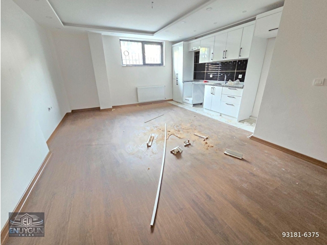 EN UYGUN EMLAKTAN EMAAR AVM 13 DK SIFIR 1+1 BAHÇE KATI DAİRE - Görsel 18