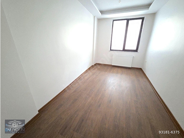 EN UYGUN EMLAKTAN EMAAR AVM 13 DK SIFIR 1+1 BAHÇE KATI DAİRE - Görsel 28