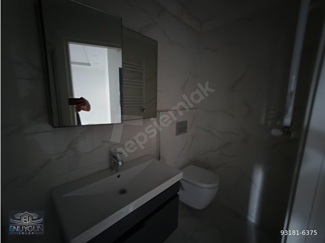 EN UYGUN EMLAKTAN EMAAR AVM 13 DK SIFIR 1+1 BAHÇE KATI DAİRE - Görsel 6