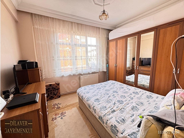 BAHÇELİEVLER ULUBATLI HASAN CAD ONUR MARKET YAKINI 2+1 KREDİLİ - Görsel 13