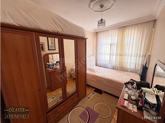 BAHÇELİEVLER ULUBATLI HASAN CAD ONUR MARKET YAKINI 2+1 KREDİLİ - Görsel 9