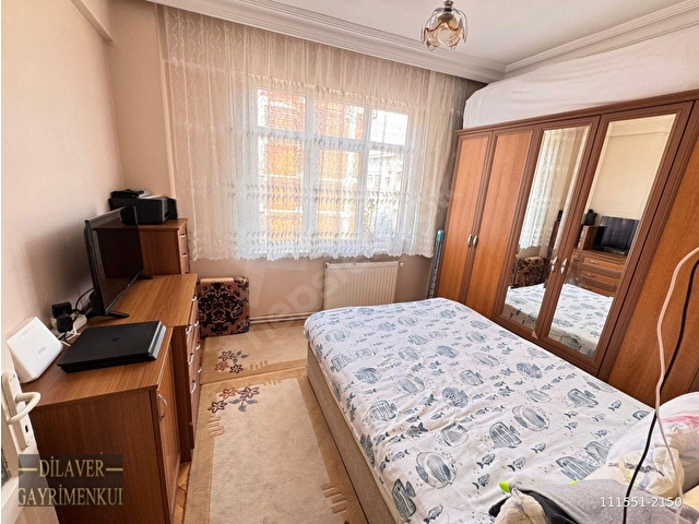 BAHÇELİEVLER ULUBATLI HASAN CAD ONUR MARKET YAKINI 2+1 KREDİLİ - Görsel 14