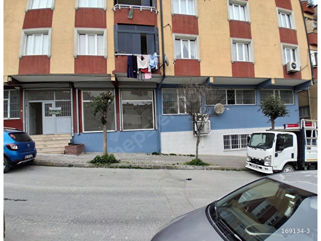 MERCAN EMLAK BAĞCILAR BARBORROS MAH.SATILIK İŞYERİ - Görsel 24