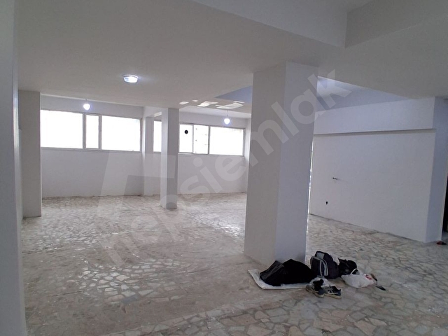 MERCAN EMLAK BAĞCILAR BARBORROS MAH.SATILIK İŞYERİ - Görsel 12