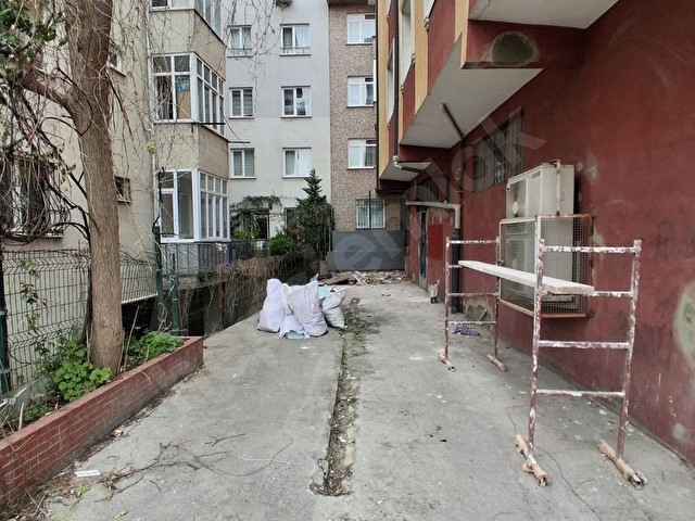 MERCAN EMLAK BAĞCILAR BARBORROS MAH.SATILIK İŞYERİ - Görsel 19