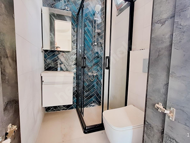 YENİŞEHİRDE ÖZEL TASARIMLI SATILIK 2.5+1 DAİRE - Görsel 30