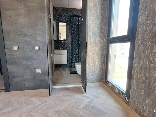 YENİŞEHİRDE ÖZEL TASARIMLI SATILIK 2.5+1 DAİRE - Görsel 26