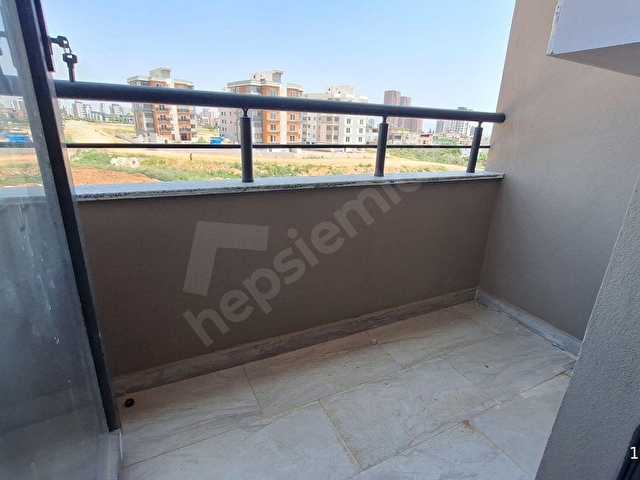 YENİŞEHİRDE ÖZEL TASARIMLI SATILIK 2.5+1 DAİRE - Görsel 28