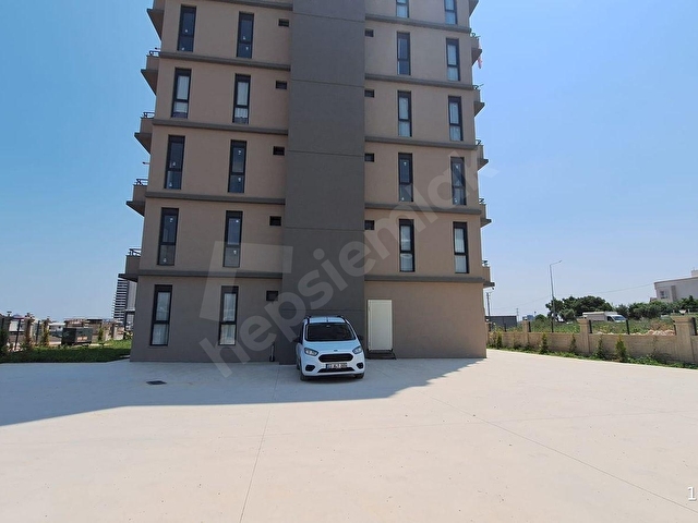 YENİŞEHİRDE ÖZEL TASARIMLI SATILIK 2.5+1 DAİRE - Görsel 2
