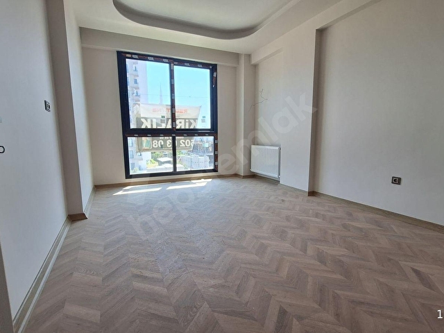 YENİŞEHİRDE ÖZEL TASARIMLI SATILIK 2.5+1 DAİRE - Görsel 16