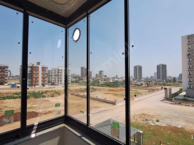 YENİŞEHİRDE ÖZEL TASARIMLI SATILIK 2.5+1 DAİRE - Görsel 20