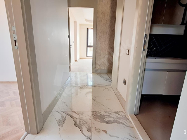 YENİŞEHİRDE ÖZEL TASARIMLI SATILIK 2.5+1 DAİRE - Görsel 22