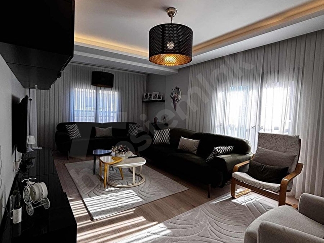 KOYUNDERE / KEMAL ATATÜRK MAH.SATILIK 2+1 KAPALI MUTFAK DAİRE - Görsel 18