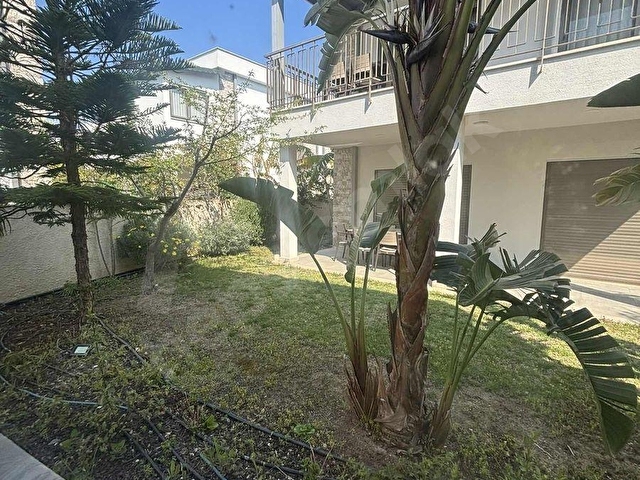 BODRUM GÖLKÖY DE KİRALIK DAİRE - Görsel 2