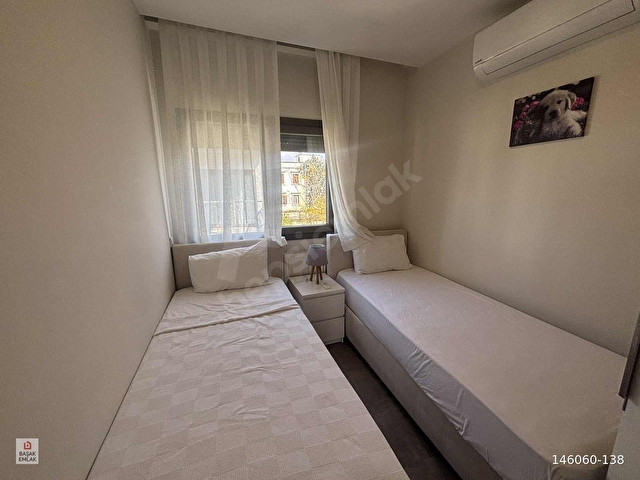 BODRUM GÖLKÖY DE KİRALIK DAİRE - Görsel 11