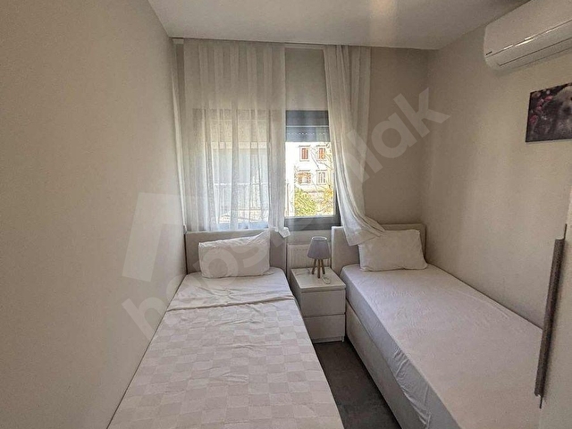 BODRUM GÖLKÖY DE KİRALIK DAİRE - Görsel 8
