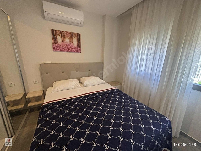 BODRUM GÖLKÖY DE KİRALIK DAİRE - Görsel 10