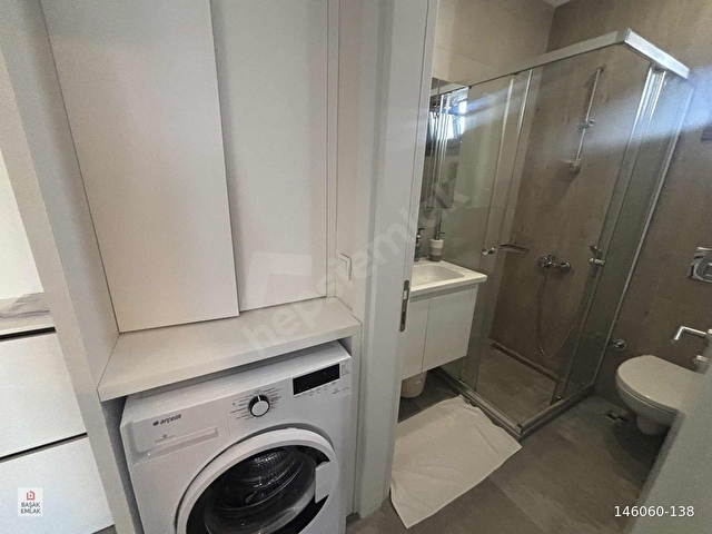 BODRUM GÖLKÖY DE KİRALIK DAİRE - Görsel 13