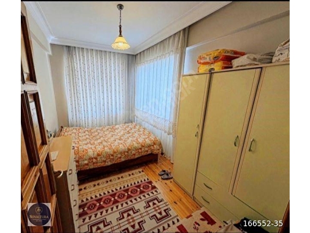 MERKEZDE MARİNA BÖLGESİNDE KÖŞE KONUMLU SATILIK MÜSTAKİL VİLLA - Görsel 15