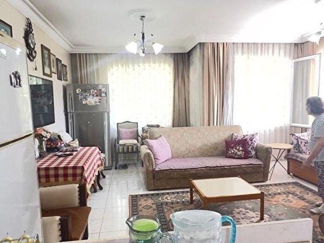 MERKEZDE MARİNA BÖLGESİNDE KÖŞE KONUMLU SATILIK MÜSTAKİL VİLLA - Görsel 7