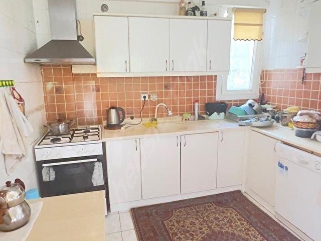 MERKEZDE MARİNA BÖLGESİNDE KÖŞE KONUMLU SATILIK MÜSTAKİL VİLLA - Görsel 5