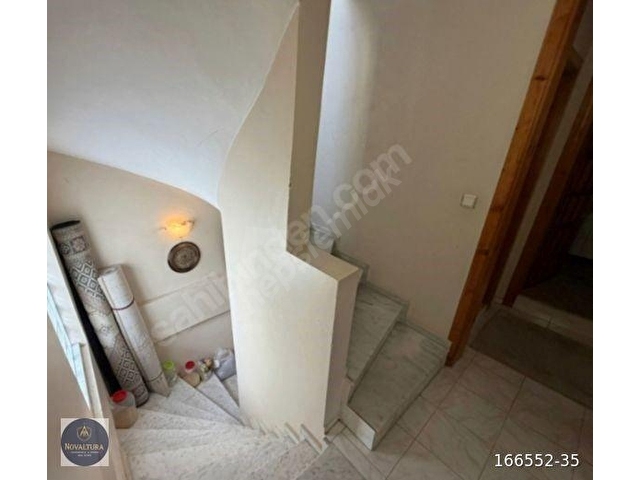 MERKEZDE MARİNA BÖLGESİNDE KÖŞE KONUMLU SATILIK MÜSTAKİL VİLLA - Görsel 11