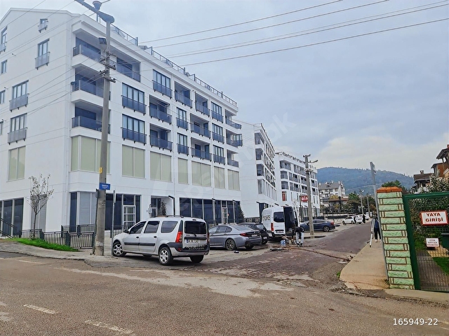Nema yatırımdan Karamürsel Ereğlide 115 m2 net 2 oda salon duble - Görsel 10