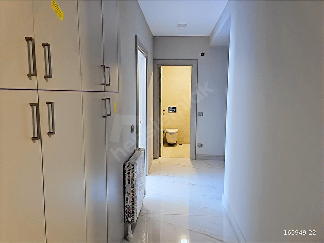Nema yatırımdan Karamürsel Ereğlide 115 m2 net 2 oda salon duble - Görsel 17