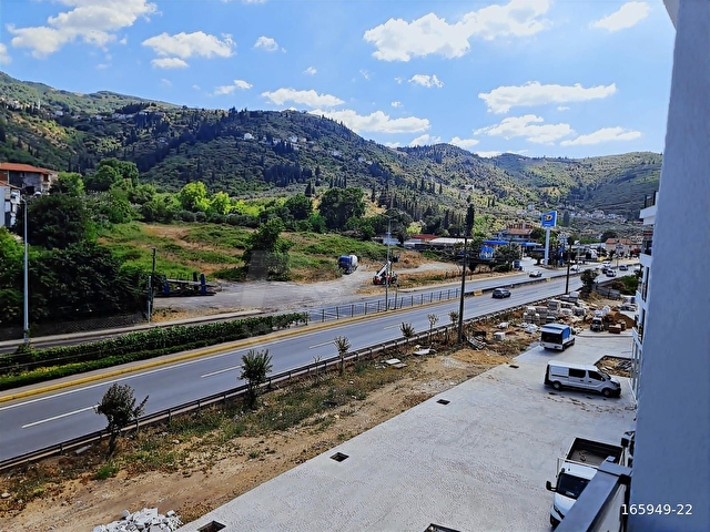 Nema yatırımdan Karamürsel Ereğlide 115 m2 net 2 oda salon duble - Görsel 30