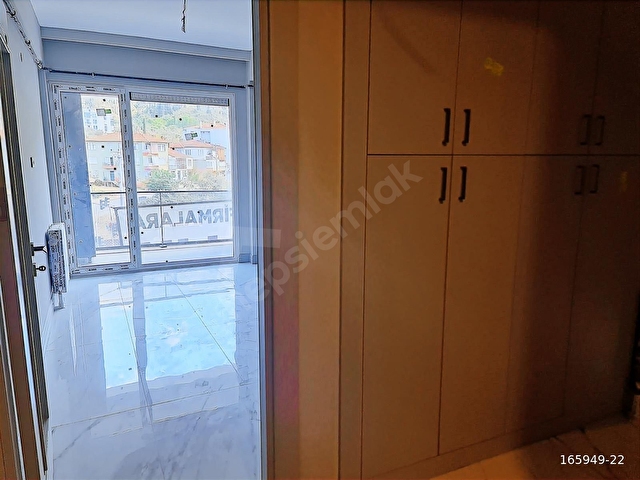 Nema yatırımdan Karamürsel Ereğlide 115 m2 net 2 oda salon duble - Görsel 25