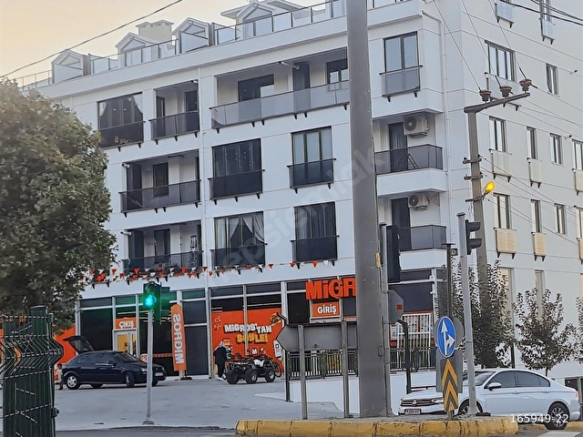 Nema yatırımdan Karamürsel Ereğlide 115 m2 net 2 oda salon duble - Görsel 11