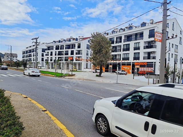 Nema yatırımdan Karamürsel Ereğlide 115 m2 net 2 oda salon duble - Görsel 4