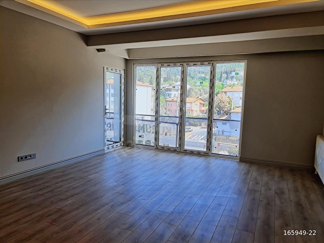 Nema yatırımdan Karamürsel Ereğlide 115 m2 net 2 oda salon duble - Görsel 16