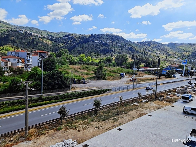 Nema yatırımdan Karamürsel Ereğlide 115 m2 net 2 oda salon duble - Görsel 29