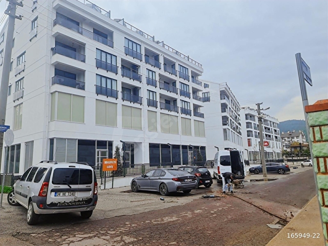 Nema yatırımdan Karamürsel Ereğlide 115 m2 net 2 oda salon duble - Görsel 9