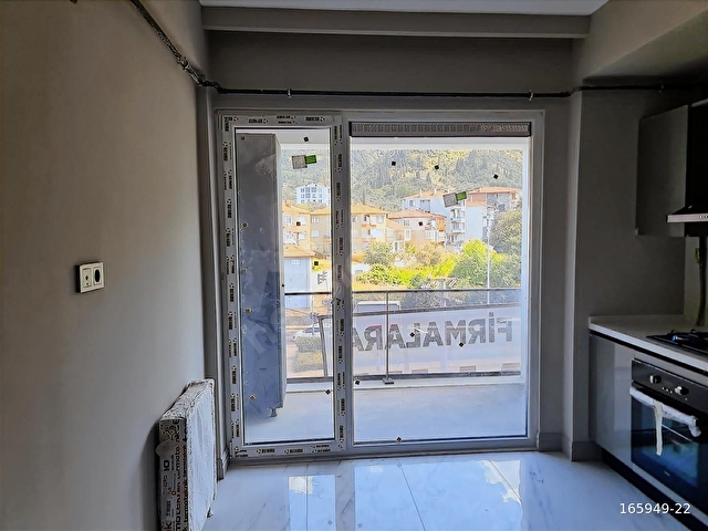 Nema yatırımdan Karamürsel Ereğlide 115 m2 net 2 oda salon duble - Görsel 22