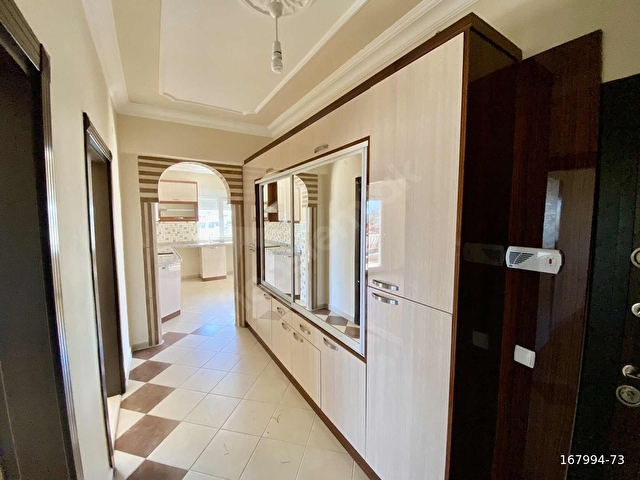 ATATÜRK CAD. YAKIN 175 METRE² HER KATTA TEK KİRALIK 3+1 DAİRE - Görsel 3